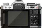 YASHICA FX-D 300 Digital Film Simulation Camera