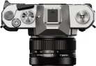 YASHICA FX-D 300 Digital Film Simulation Camera