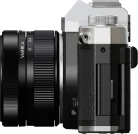 YASHICA FX-D 300 Digital Film Simulation Camera
