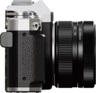 YASHICA FX-D 300 Digital Film Simulation Camera