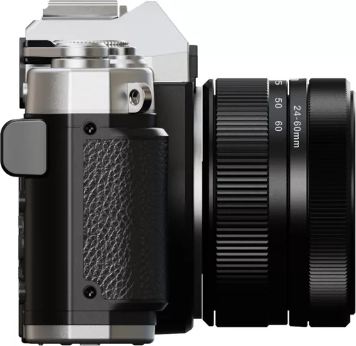 YASHICA FX-D 300 Digital Film Simulation Camera
