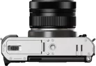 YASHICA FX-D 300 Digital Film Simulation Camera