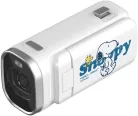 YASHICA x Peanuts DigiPocket Camcorder (White)