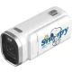 YASHICA x Peanuts DigiPocket Camcorder (White)