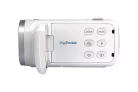 YASHICA x Peanuts DigiPocket Camcorder (White)