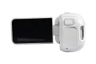 YASHICA x Peanuts DigiPocket Camcorder (White)