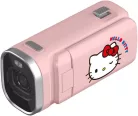 YASHICA x Hello Kitty DigiPocket Camcorder (Pink)