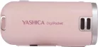 YASHICA x Hello Kitty DigiPocket Camcorder (Pink)