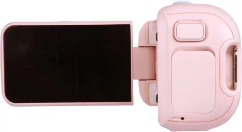 YASHICA x Hello Kitty DigiPocket Camcorder (Pink)