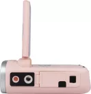 YASHICA x Hello Kitty DigiPocket Camcorder (Pink)