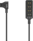 SmallRig 4831 D-Tap 1-to-4 Power Cable