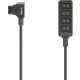 SmallRig 4831 D-Tap 1-to-4 Power Cable