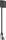 SmallRig 5595  USB-C Data Cable (Male to Female)