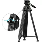 SmallRig 5442 FSD14 FreeSpeed Heavy-Duty Aluminum Alloy Tripod