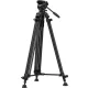 SmallRig 5441 AD14 Heavy-Duty Carbon Fiber Tripod