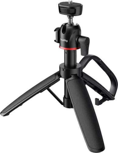 SmallRig 5285 VT-15 Mantis Tripod in Carabiner Shape