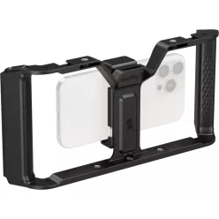 SmallRig 5356 IG-02 IntegraGrip Cage (Wireless Controller)