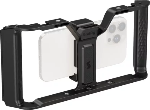 SmallRig 5356 IG-02 IntegraGrip Cage (Wireless Controller)