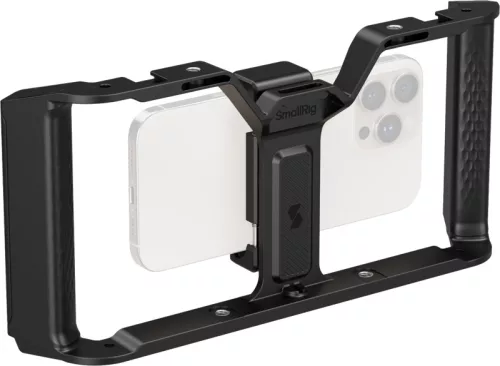 SmallRig 5355 IG-01 IntegraGrip Cage