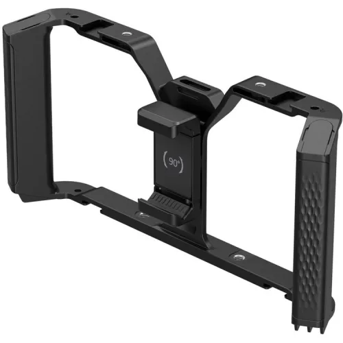 SmallRig 5355 IG-01 IntegraGrip Cage