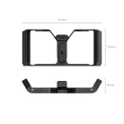 SmallRig 5355 IG-01 IntegraGrip Cage