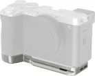 SmallRig 5482 Baseplate with Airtag Slot for Sony A7C II / A7CR Silver