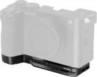 SmallRig 5481 Baseplate with Airtag Slot for Sony A7C II / A7CR Black