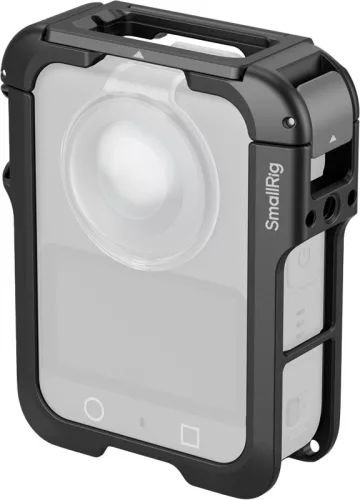 SmallRig 5704 Cage for DJI Osmo 360