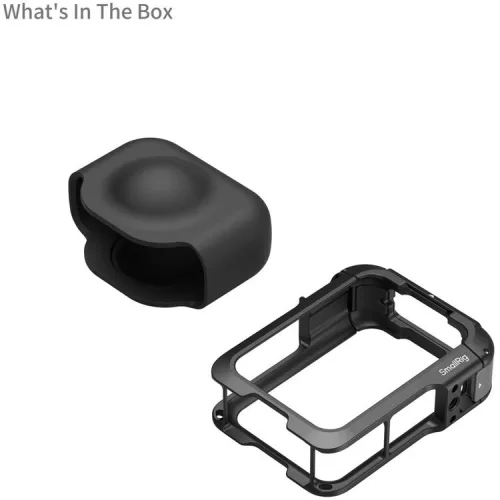 SmallRig 5704 Cage for DJI Osmo 360