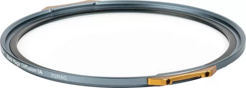 NiSi JetMag Pro 95 Filter Black Magic Diffusion 1/4