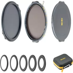 NiSi JetMag Pro 95 VND 1-5 Stop Flex Kit