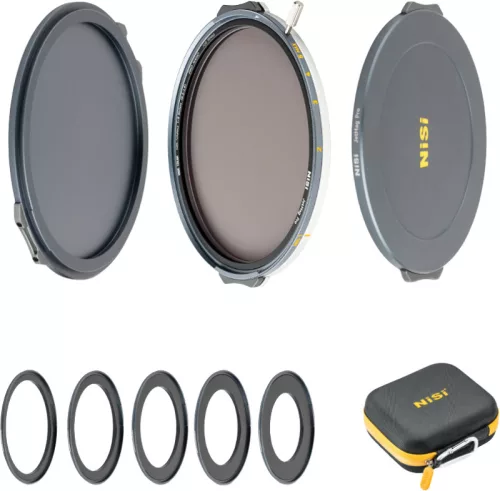 NiSi JetMag Pro 95 VND 1-5 Stop Flex Kit