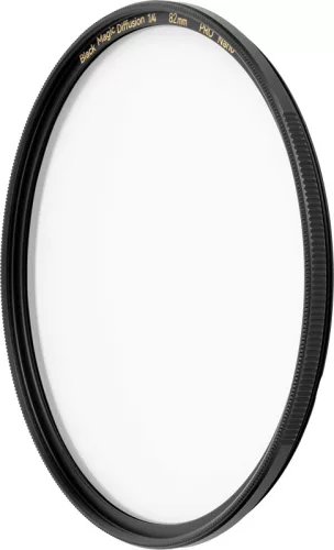 NiSi Filter Black Magic Diffusion 1/4 72mm