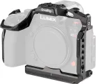 SmallRig 5502 Black Mamba Cage for Panasonic S1R II / S1 II / S1 IIE