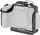 SmallRig 5502 Black Mamba Cage for Panasonic S1R II / S1 II / S1 IIE