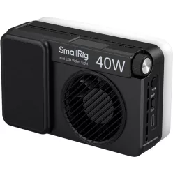 SmallRig 5359 RM 40C mini LED Video Light
