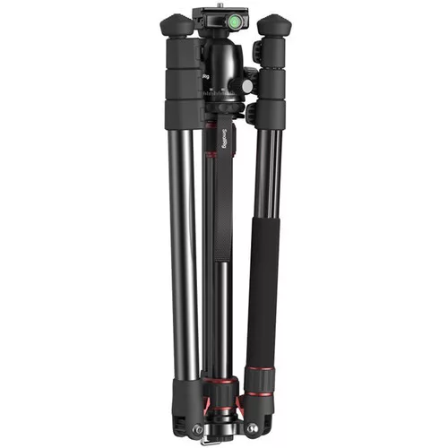 SmallRig 5630 Photo Tripod Alu