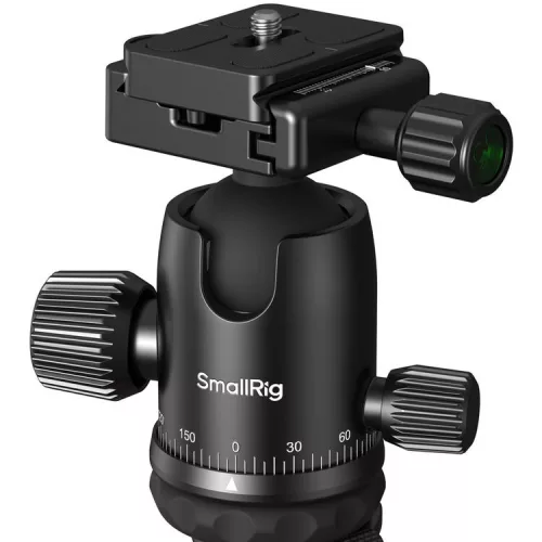 SmallRig 5630 Photo Tripod Alu