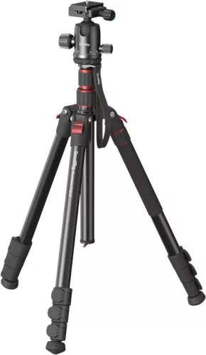 SmallRig 5629 Photo Tripod Alu