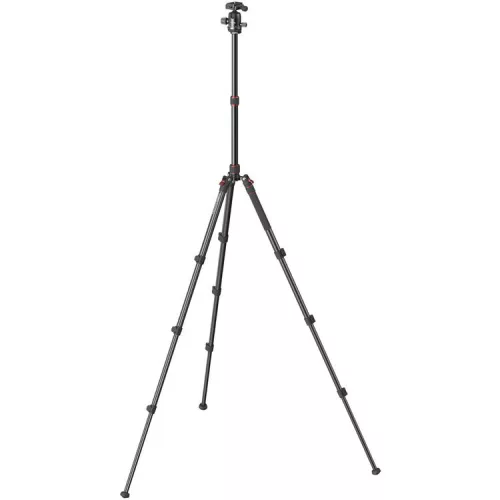 SmallRig 5629 Photo Tripod Alu