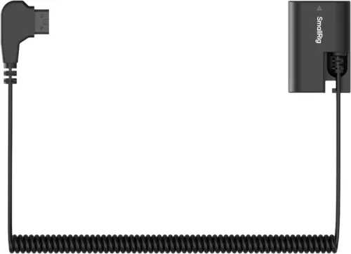 SmallRig 5410 DT-E6P Power Cable