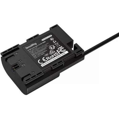 SmallRig 5410 DT-E6P Power Cable