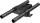 SmallRig 5609 Bottom Mount Plate with Dual 15mm Rod Clamp