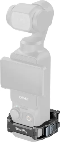 SmallRig 5607 Cage Adapter for DJI Osmo Pocket 3