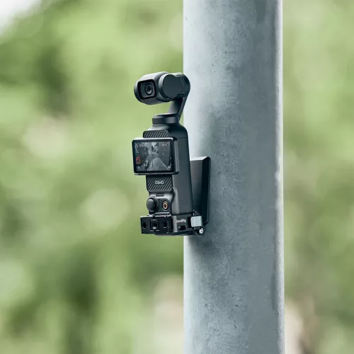 SmallRig 5581 Mount Support for DJI Osmo Pocket 3