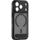 SmallRig 5549 FilMov Photography Phone Case for iPhone 17 Pro (Black)