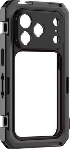 SmallRig 5545 Mobile Video Cage for iPhone 17 Pro Basic Edition