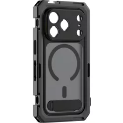   SmallRig 5543 Mobile Video Cage for iPhone 17 Pro Max Flagship Edition