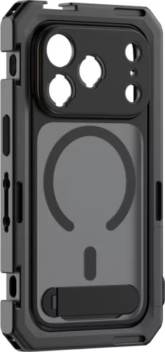 SmallRig 5543 Mobile Video Cage for iPhone 17 Pro Max Flagship Edition