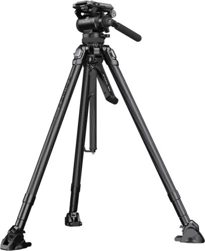 SmallRig 5755 X Potato Jet TRIBEX Carbon II Tripod Kit